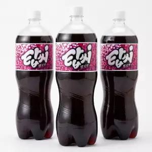 탑씨 포도 1.5L 12개