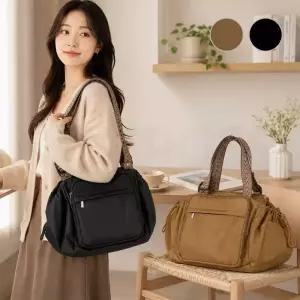 변신가방 챙겨가요 다기능 멀티백 등산 캠핑 여행 백팩 숄더백 토트백 장바구니 남성 여성 공용 만능 가방