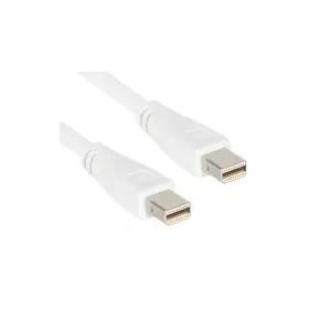 [NMC-MMD21] NETmate NMC-MMD21 Mini DisplayPort 1.2 케이블 1m