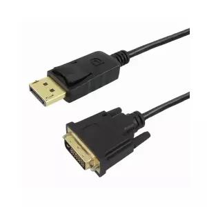 IN-DPD03 (3m) DisplayPort 1.1 to DVI 변환 케이블