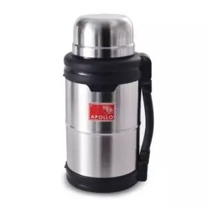 보온물통 아폴로 보온병 텀블러 물병 보냉병 죽통 보틀 2500ml