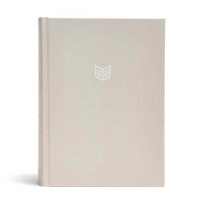 CSB 그녀는 진실 성경, 하드커버, 블랙 레터, 풀 컬러 디자인, 넓은 여백, 메모 공간, 헌신, 독서 계획서, 리본 마커 두 개, 바느질, 읽기 쉬운 성경 세리프 타입을 읽습니다