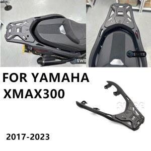 바디프레임 알루미늄 합금 후방 선반 XMAX300 개조된 테일스톡 2017 오토바이