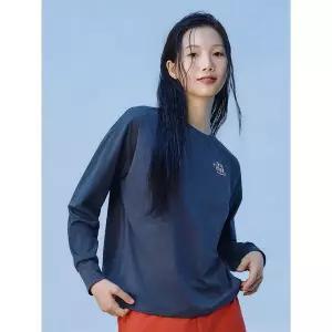 (백화점상품)탑텐밸런스 [탑텐밸런스] 여성) 퀵드라이 오버핏 T (워터겸용) MBG2TS2701138430