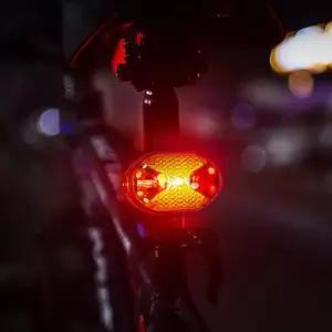 [하프클럽/셀러허브_레저캠핑]킥보드 자전거 LED 멀티 후미등 DD-10618