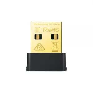 Archer T2UB Nano AC600 USB 무선랜카드 블루투스 동글 리시버 [H@lu]