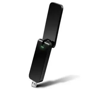 Archer T4U AC1300 듀얼밴드 USB 무선랜카드 [H@lu]