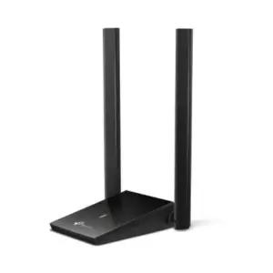 Archer T4U Plus USB3.0 AC1300 듀얼안테나 무선랜카드 [H@lu]