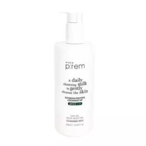 메이크프렘 세이프 미 릴리프 모이스처 클렌징 밀크 500ml 1개