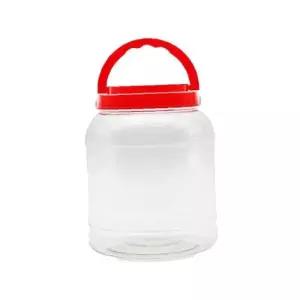 국산 젓갈통 광구 플라스틱 용기 3kg