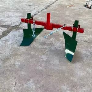 농업용 경운기로타리 경작기 로터리 베토기 토양 밭고랑 경운기두둑성형기