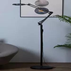 LED 링라이트 돋보기 거실스탠드조명 장스탠드 스탠드등