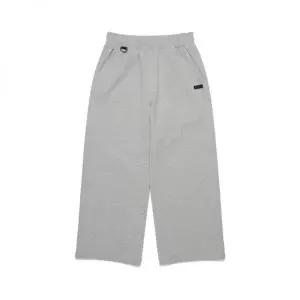 내셔널지오그래픽 키즈 K253UPT840 어드벤처 루즈핏 니트 트레이닝 팬츠 MGREY 438698