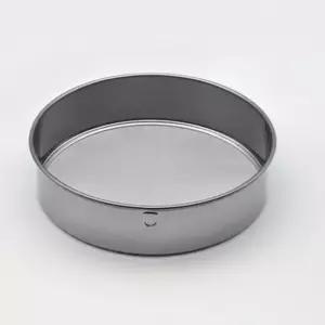 창선 채망 스텐 채반 들깨 베이킹 밀가루 거름망 24cm