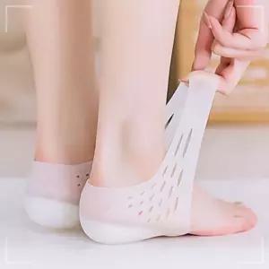 키높이 밴드 패드 운동화 실리콘 티안나는 뒤꿈치깔창 깔창 운동화깔창 W8D735D28U