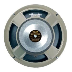 CELESTION G10 빈티지 기타 스피커 8옴