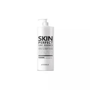 아요델 퍼펙트맨 5인1 스킨밀크 에센스 1000ml