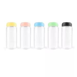 350ml/500ml 에코젠보틀 5개 국내산제작 텀블러 물병 친환경 보온병 ...