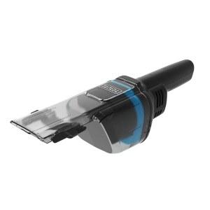 BLACK+DECKER DUSTBUSTER BLAST 무선 휴대용 진공청소기, 청소기(HNVD220J00) 진공 가정 자동차