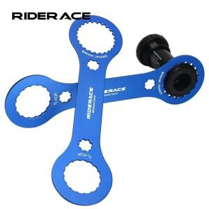 자전거 DUB BB 하단 브래킷 렌치 설치 수리 도구 스패너 SRAM shimano 호환 BBR60 MT800 BBR9100 XDR TL-FC