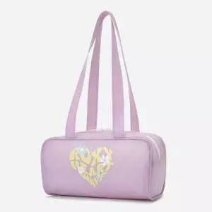 록시 JELLY SWIM PVC 반투명 비치 백 RG13OB533PAP_GB