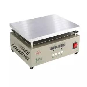 PCB 곤로 산업용 예열대 작업대 가열판 회로기판 핫플레이트