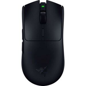 RAZER VIPER V3 HYPERSPEED 무선 ESPORTS DPI 클래식 스위치 30K 경량 광학 8개의 마우스 프로그래밍 배터리 최대 센서 게이밍 82G 블랙 기계식 280시간 가능한 2세대 컨트롤