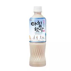 웅진 아침햇살 500ml 10개
