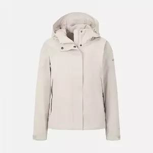 컬럼비아 COLUMBIA 여성 클리어몬트 헤이츠 2L 레인 자켓 C71XR6553278 176489