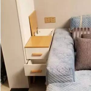 쇼파사이드테이블 거실 원목 소파 테이블 사이드테이블