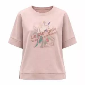 벨라디터치 시엘 아카이브 티셔츠 V3G2TS30