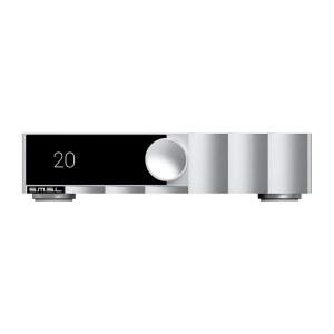 SMSL PA200 파워 앰프 XLR 입력 스루 구동 포스트 모노 퓨어 RCA 모드 스테이지 스테레오 쉽게 스피커 고전력 PGA2311