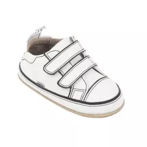 [토박스]미니위즈 위즈 크로키 화이트(MZKCG1TSCQ11WHT) 995596
