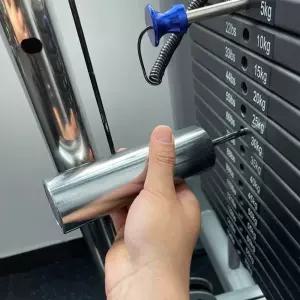 드롭세트핀 웨이트기구 휘트니스 중량핀 장비 부품