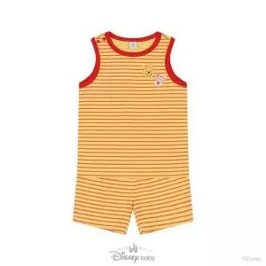 베이비 곰돌이푸ST민소상하(YELLOW)79T323001 995176