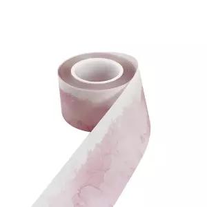 케이크띠지 케이크띠 파스텔 꽃 무스띠 장미 무스롤 띠지 무스 띠 롤 꽃무늬 예쁜 둘레 테두리