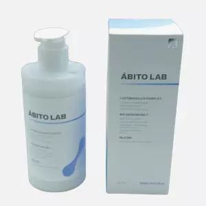 아비토랩 유산균 클렌징 밀크 300ml 1개