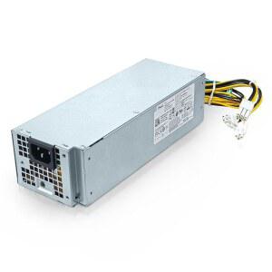 업그레이드된 H260EBM-01 260W 전원 공급 장치 Dell Optiplex 3050 3060 3050M 3080 5080 5050 5060 5060 7060 7060 7080 7090 7080MT WYHR8 J4YW L260EBM-01 H260EBM-01 스위칭 전원 공급 장치와 호환됩니다