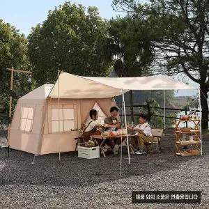 [알티피아]4~8인용 그늘막 에에텐트