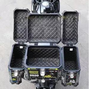 bmw 호환 R1200GS LC ADV 어드벤처 R 리어 러기지 박스 이너 테일 케이스 트렁크 사이드 새들백