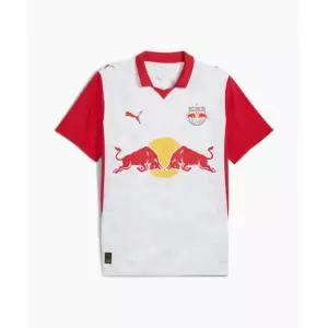 PUMA FC 레드불 잘츠부르크 25/26 홈 저지 레플리카121798