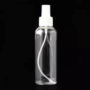 [알티피아]150ml 스프레이형 공병 스프레이 용기 투명스프레이용기