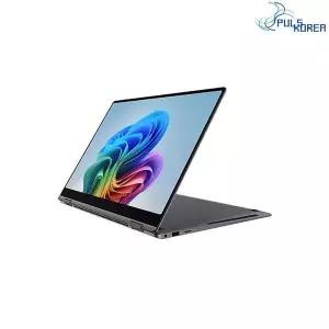 [알티피아]갤럭시북5 프로 360 시력보호 액정보호필름 2매