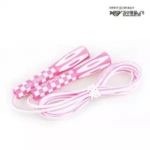 쌍문상회 지금 필요한 유아 김수열 줄넘기 핑크 아동 키즈 어린이 초등학생