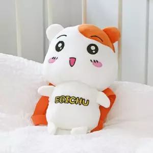 쌍문상회 지금 필요한 에비츄 머리쿵 방쿠션 17 x 25cm 안전용품