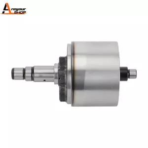 Areyourshop YAMAHA 호환 R1 고정자 로터 플라이휠 발전기 FZ1 2004 2SH-81450-00 부품