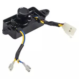 2KW-3KW 발전기용 AVR 자동 전압 조정기 단상