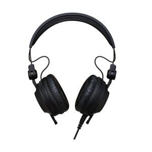 PIONEER DJ HDJ CX 프로페셔널 헤드폰 블랙