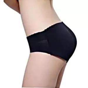 엉덩이뽕거들 여성 엉덩이 볼륨 업 엉뽕팬티 엉덩이패드 누디라인