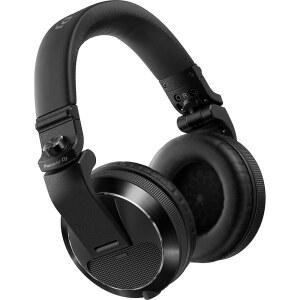 PIONEER DJ 프로페셔널 헤드폰 HDJ X7